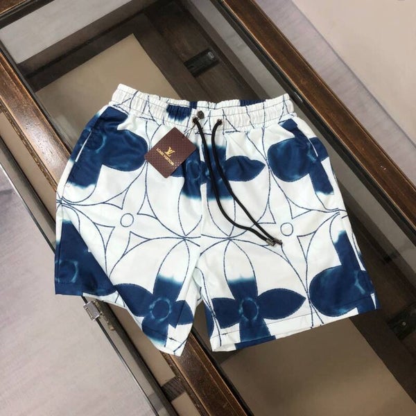 Designer Swim-short