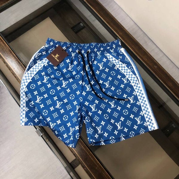 Designer Swim-short