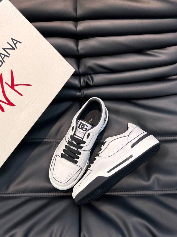 D&G sneakers