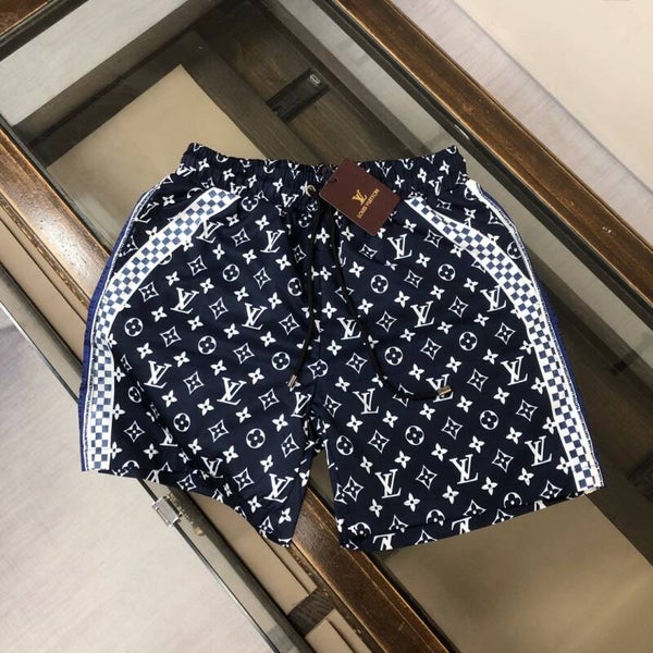 Designer Swim-short
