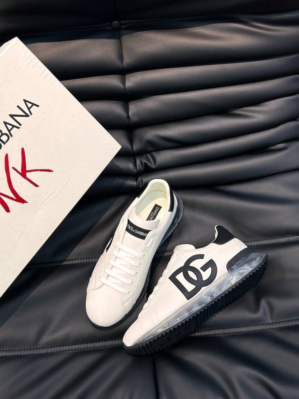 D&G sneakers