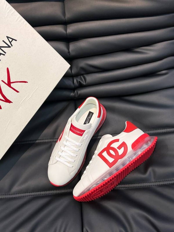D&G sneakers