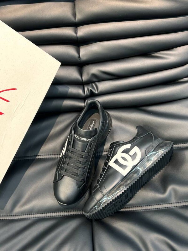 D&G sneakers
