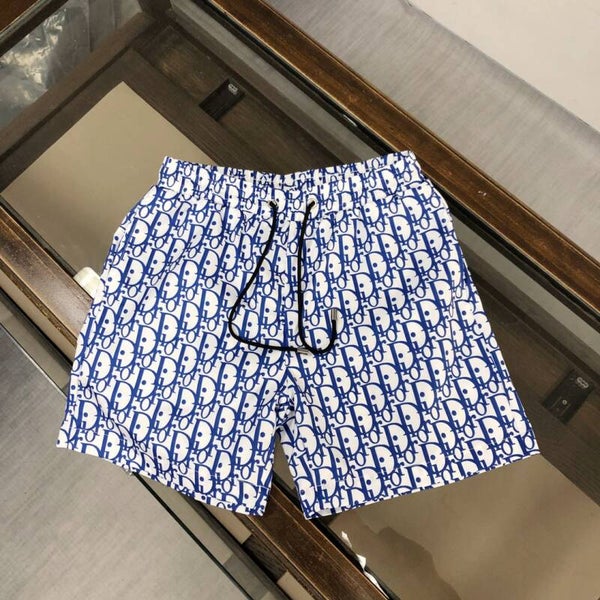 Designer Swim-short