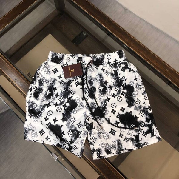 Designer Swim-short