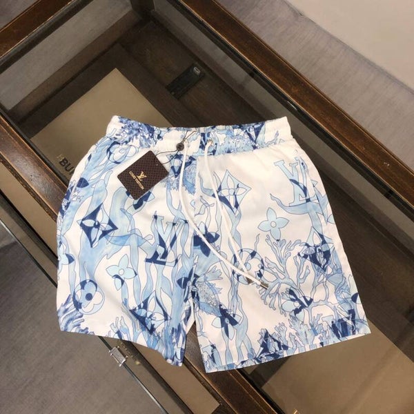 Designer Swim-short