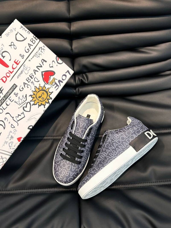 D&G sneakers