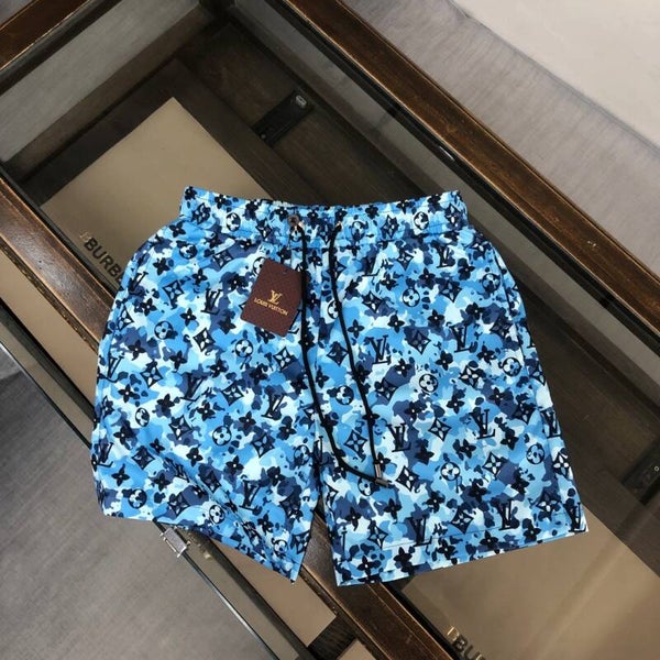 Designer Swim-short