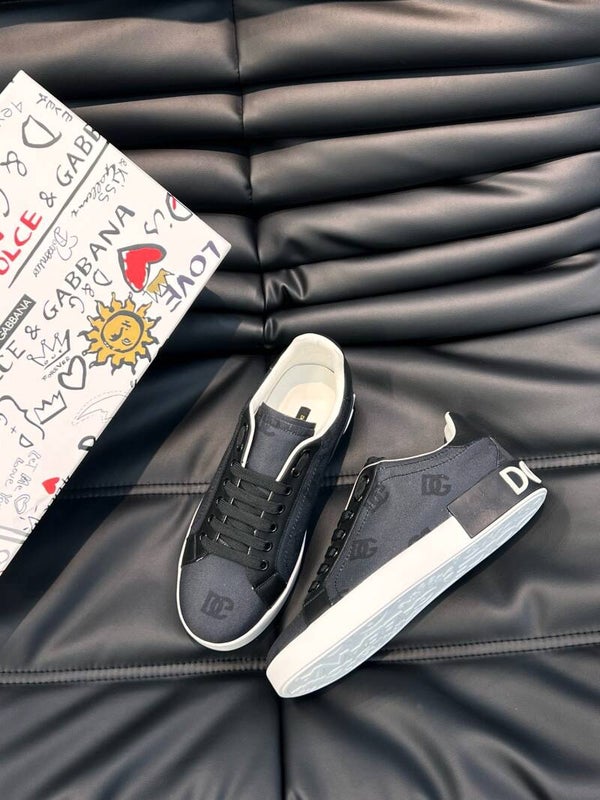 D&G sneakers
