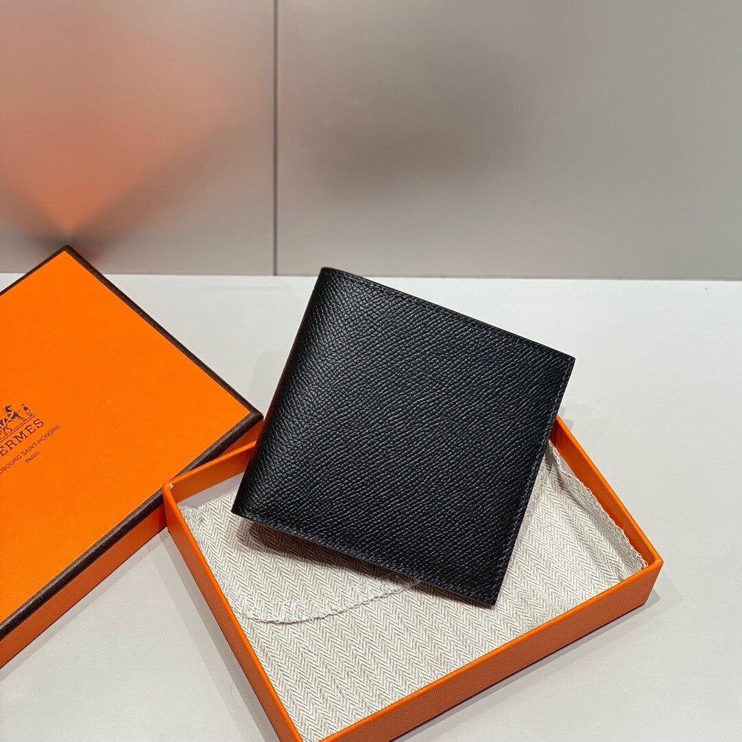 Hermes leather Men’s Wallet