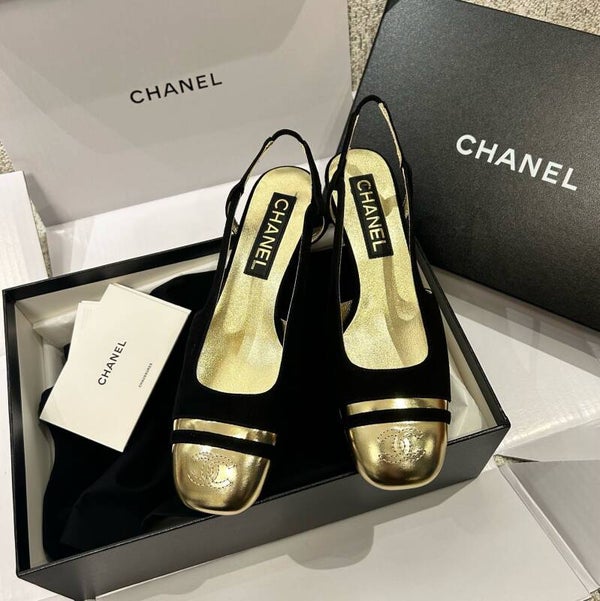 “24 CC women’s shoes