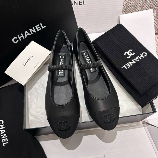 “24 CC women’s shoes