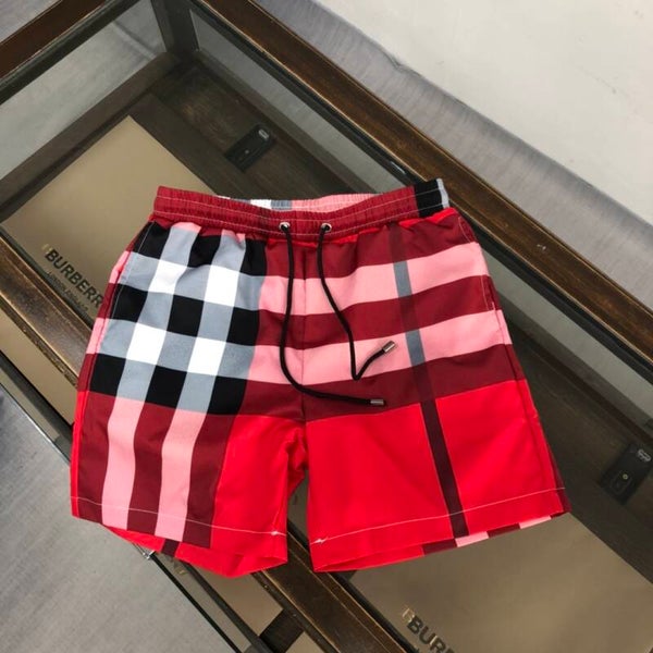 Designer Swim-short