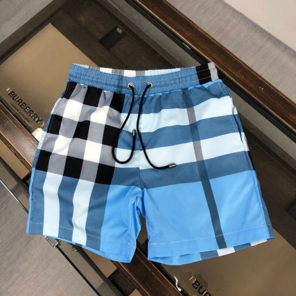 Designer Swim-short