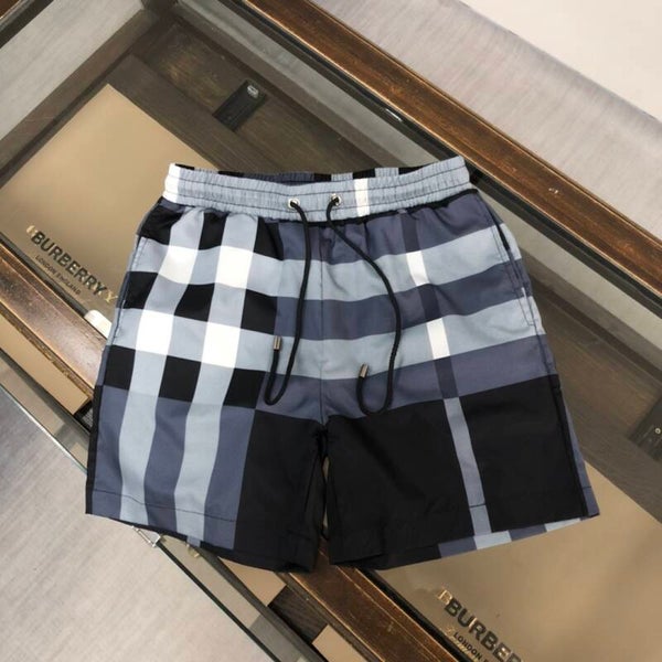 Designer Swim-short