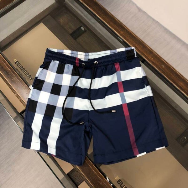 Designer Swim-short