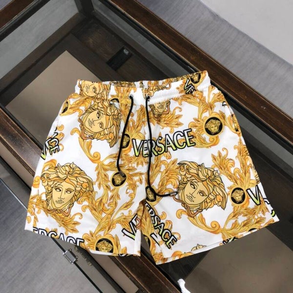 Designer Swim-short