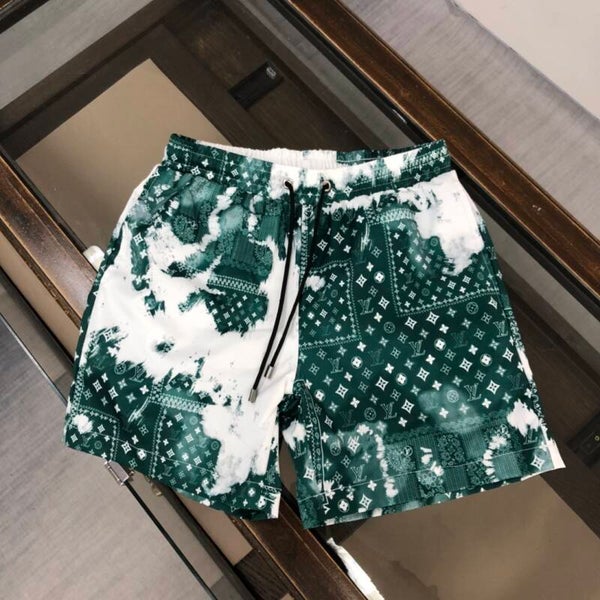 Designer Swim-short