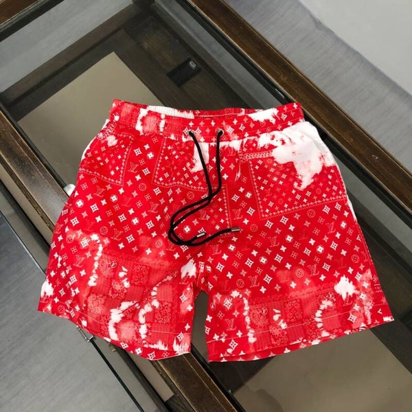Designer Swim-short