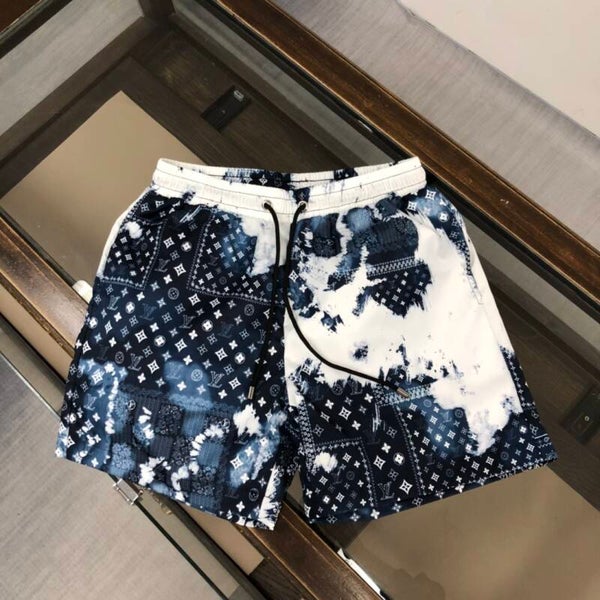 Designer Swim-short