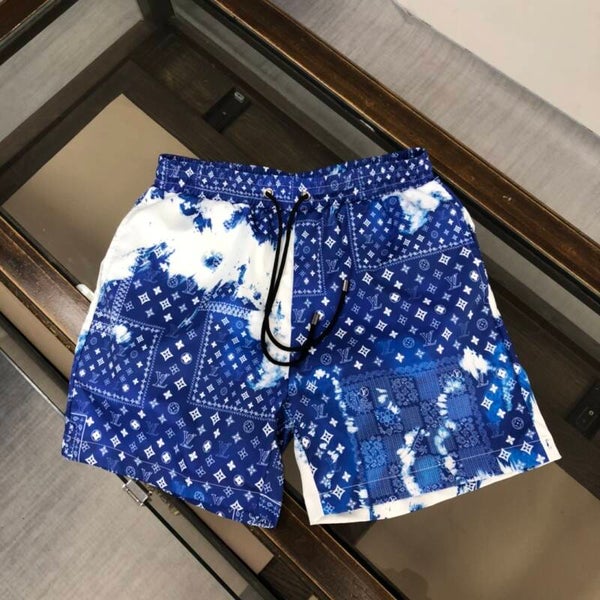 Designer Swim-short
