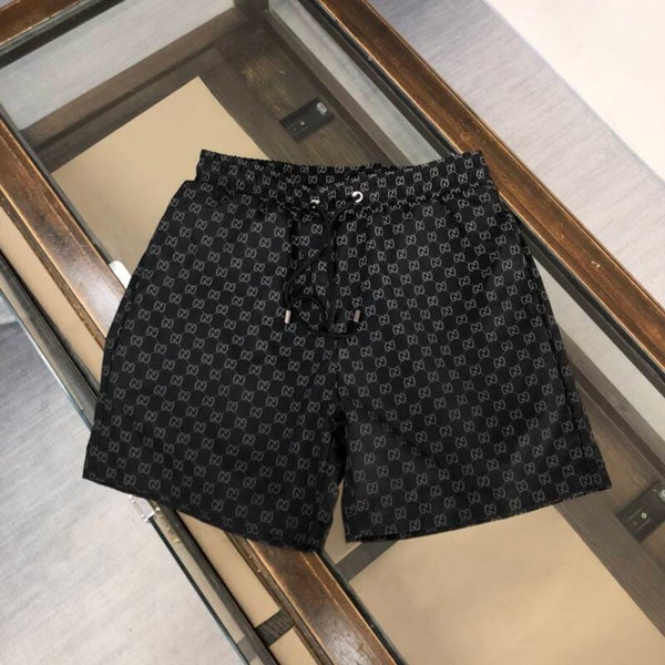 Designer Swim-short