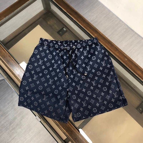 Designer Swim-short