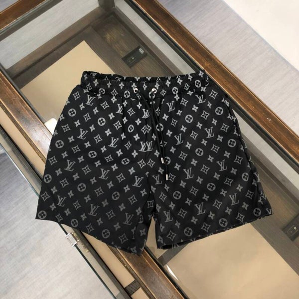 Designer Swim-short
