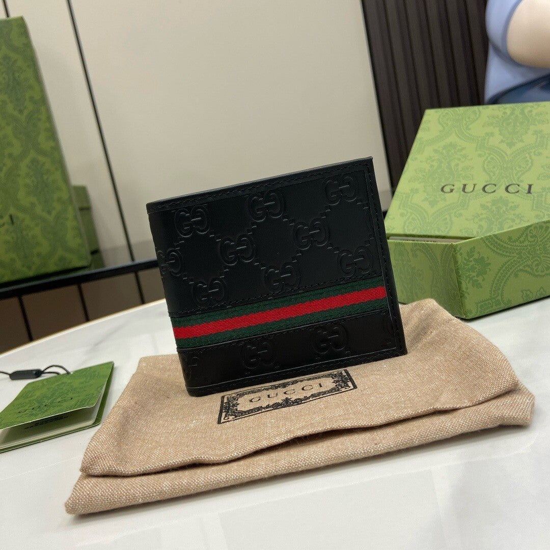 Gucci GG WALLET with Strap
