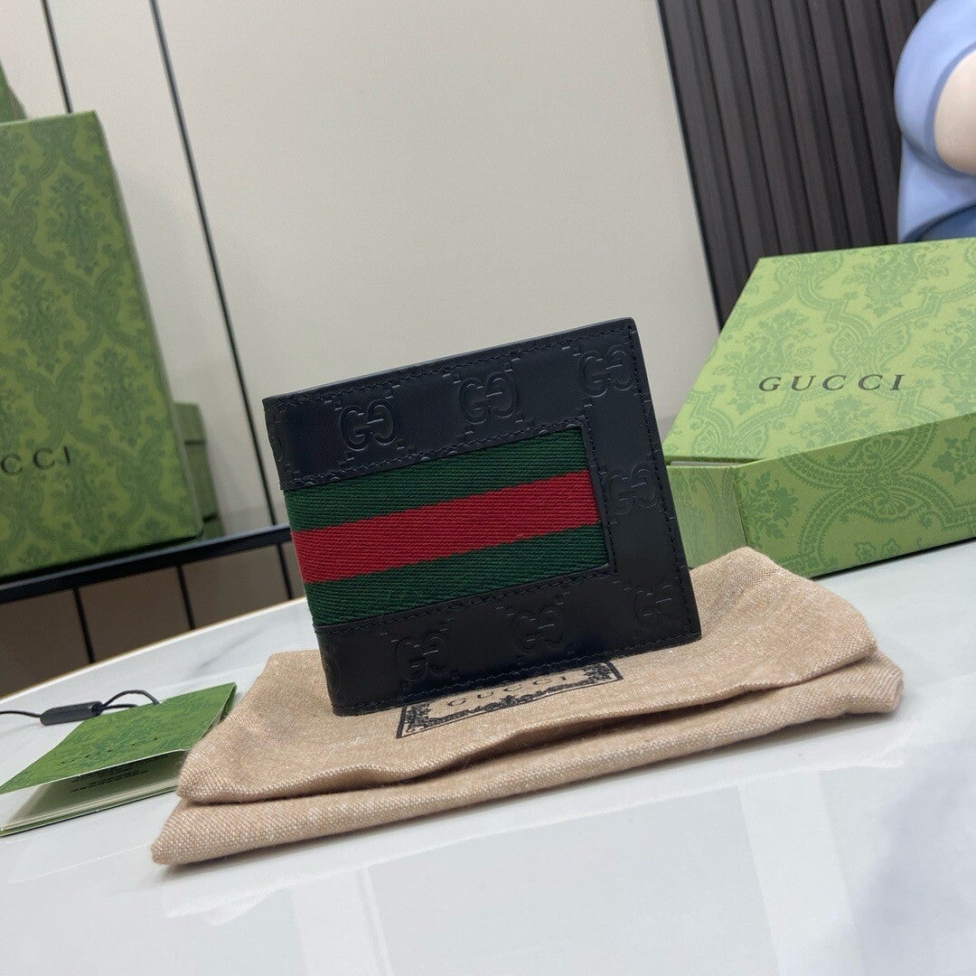 Gucci GG WALLET with Strap