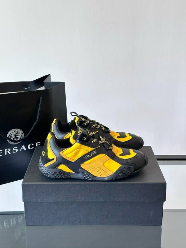 Versace Galaxia Sneakers