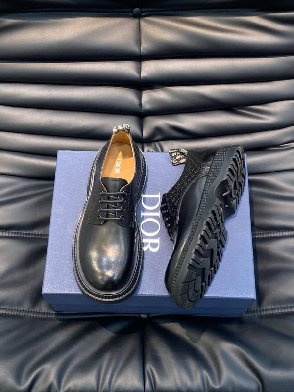 Dior Mens shoes “24
