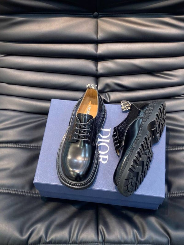 Dior Mens shoes “24