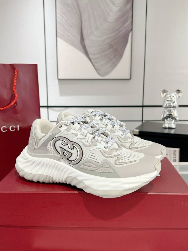 Gucci Ripple Sneakers