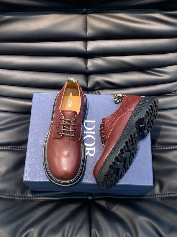 Dior Mens shoes “24