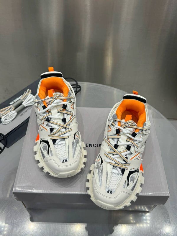 Balenciaga Sneaker Tess s.Gomma MAILLE Sneakers