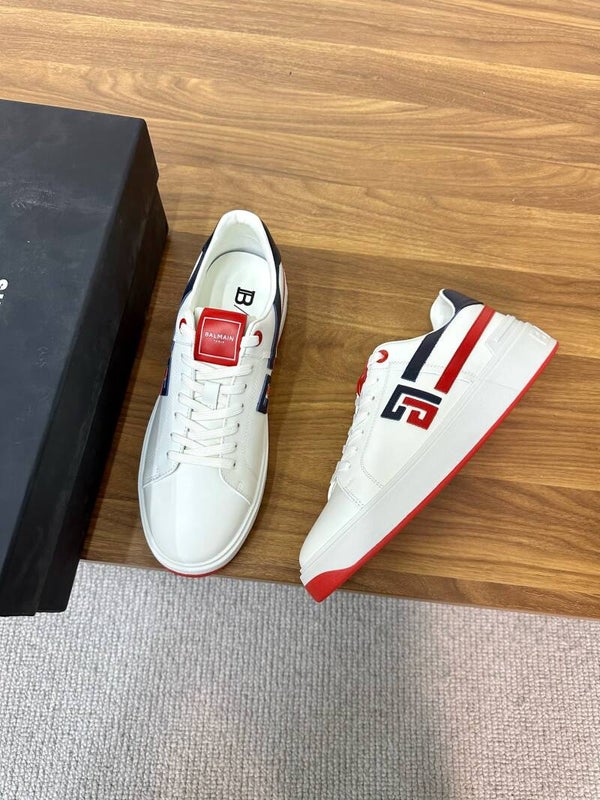 Balmain sneakers “24