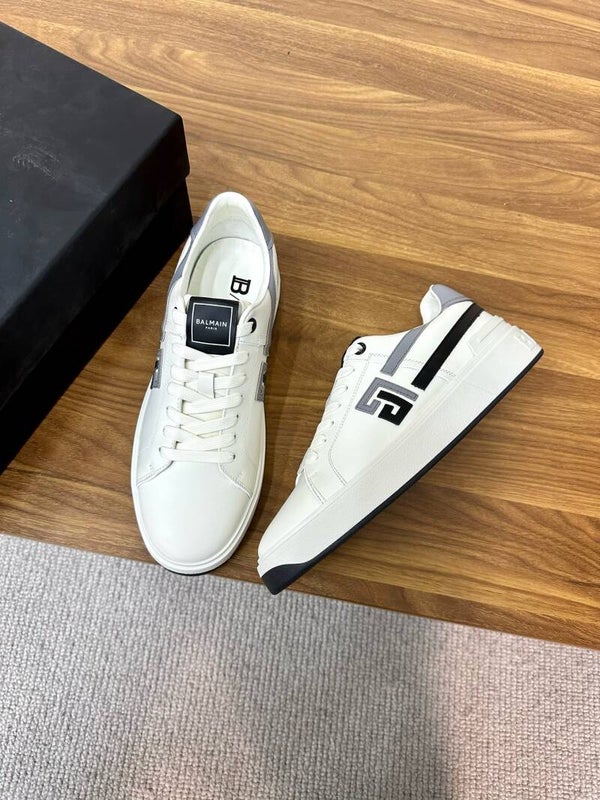 Balmain sneakers “24