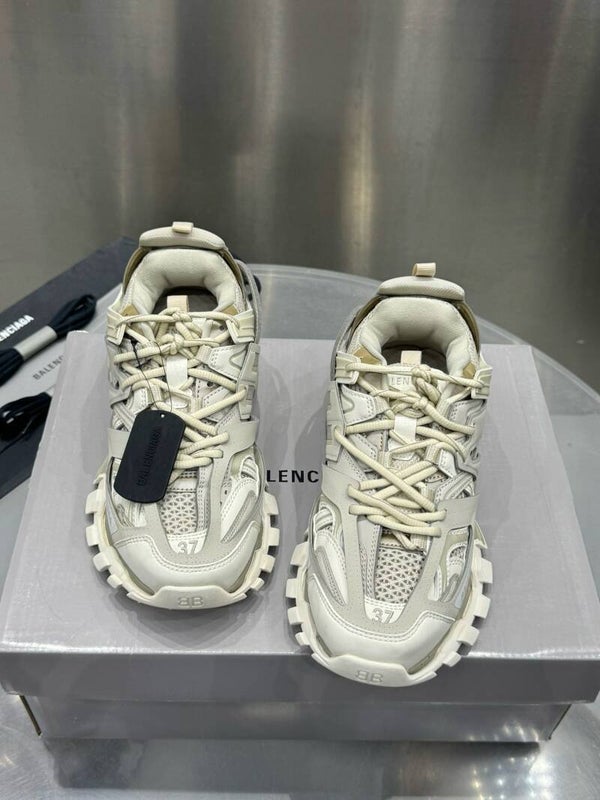 Balenciaga Sneaker Tess s.Gomma MAILLE Sneakers