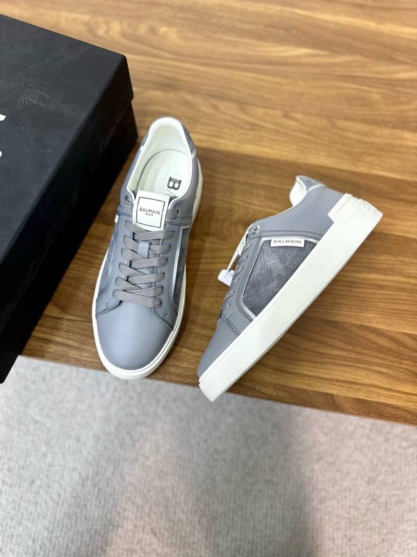 Balmain sneakers “24