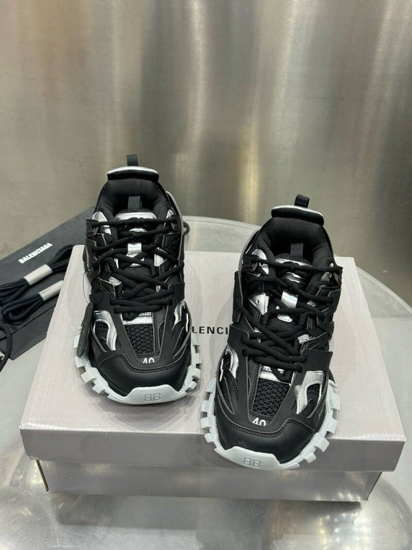 Balenciaga Sneaker Tess s.Gomma MAILLE Sneakers