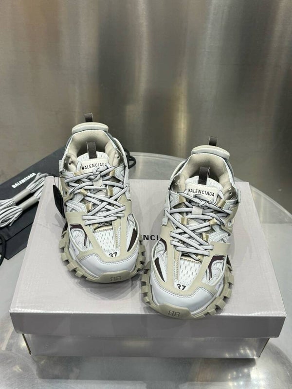 Balenciaga Sneaker Tess s.Gomma MAILLE Sneakers