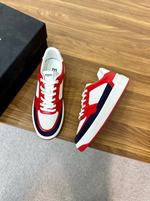 Balmain sneakers “24