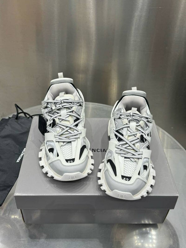 Balenciaga Sneaker Tess s.Gomma MAILLE Sneakers