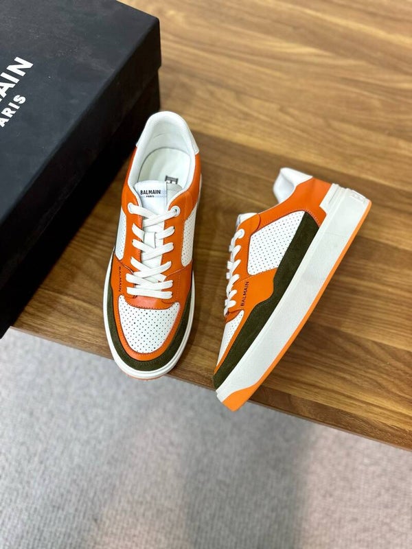 Balmain sneakers “24