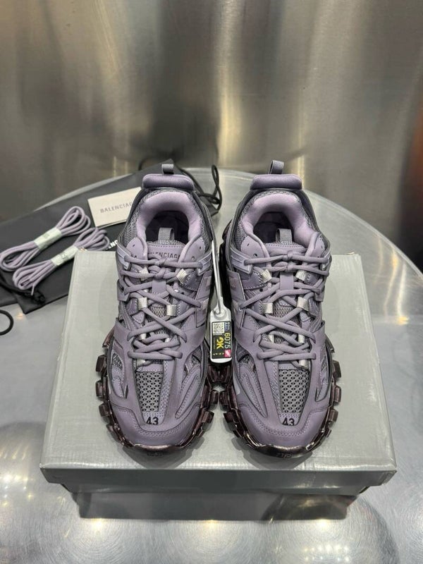 Balenciaga Sneaker Tess s.Gomma MAILLE Sneakers