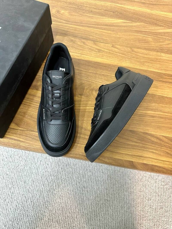 Balmain sneakers “24