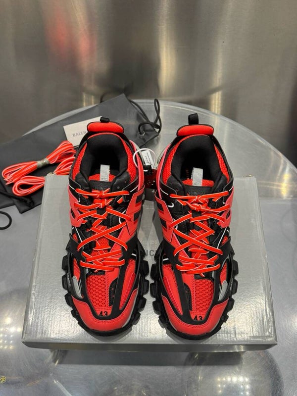 Balenciaga Sneaker Tess s.Gomma MAILLE Sneakers