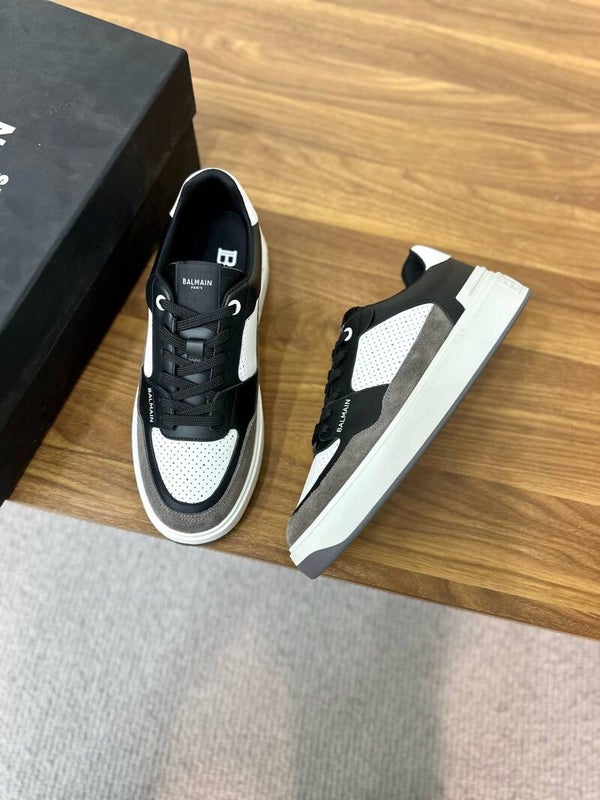 Balmain sneakers “24