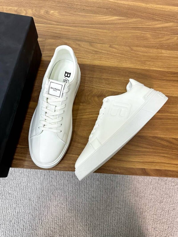 Balmain sneakers “24